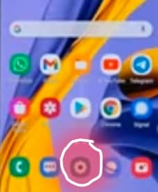 Enable Bubbles Notification on Android 11 Samsung