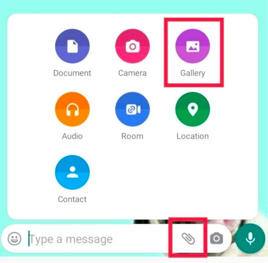 How to Prevent Text Messages from Being Copied on WhatsApp
