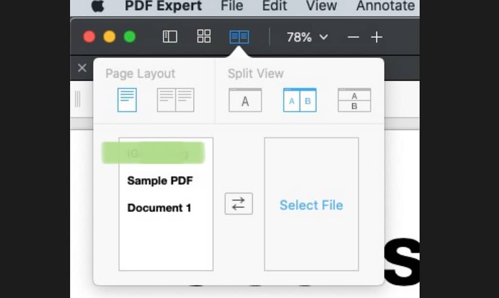 Steps to combine pdfs on mac