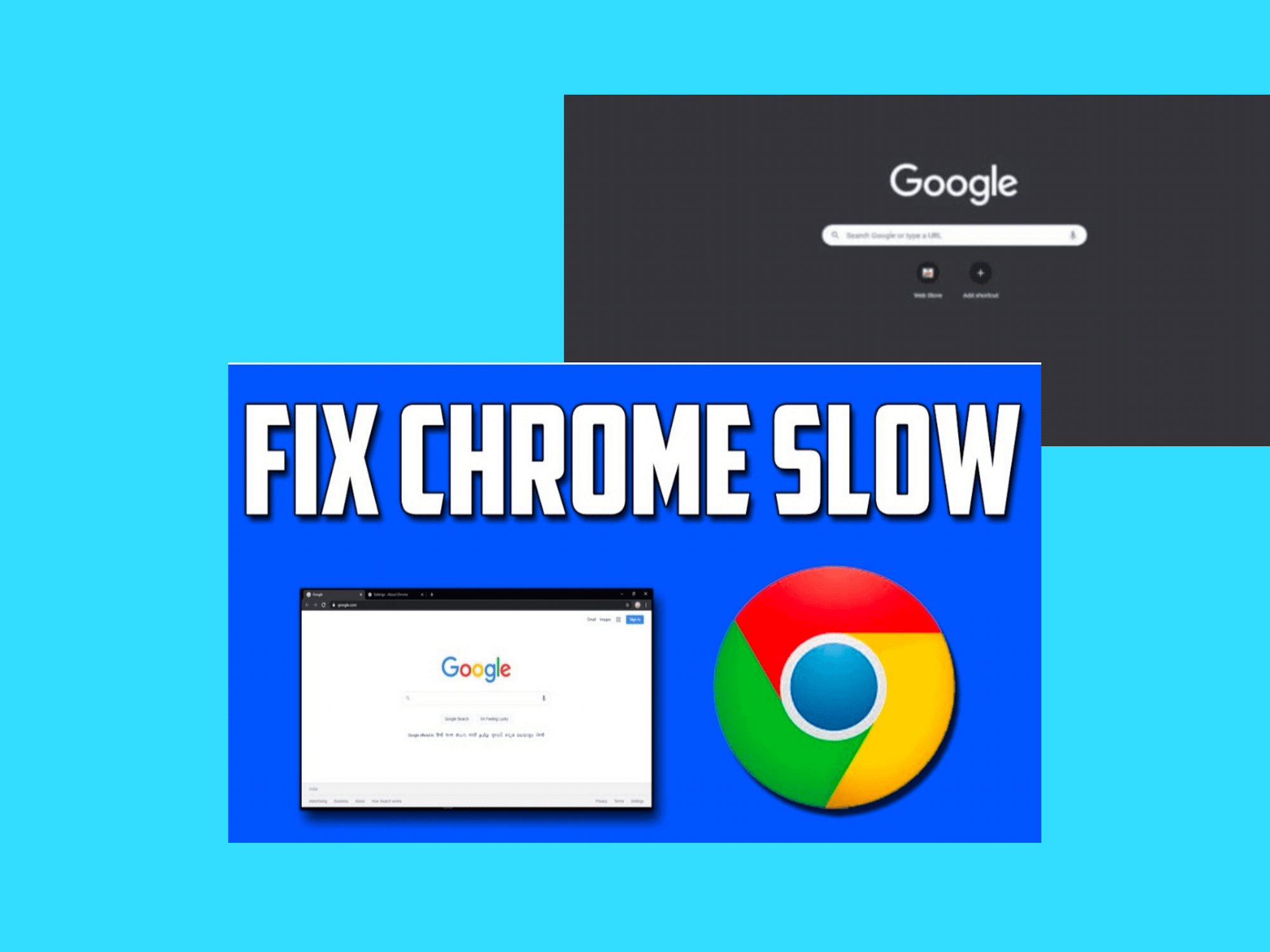 How to Fix Slow Chrome in Windows 11?