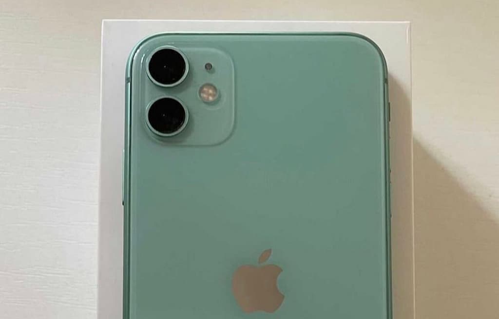 iPhone 11 complete review Cameras
