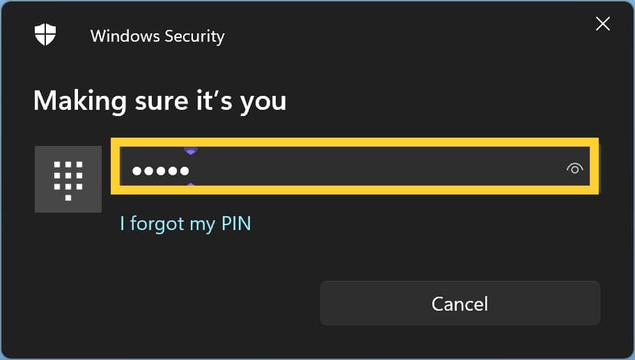 How to Sign into Windows 11 With your Fingerprint With Ease (2021)