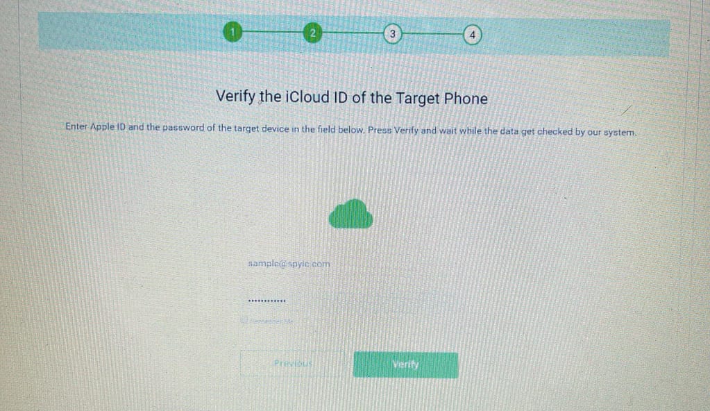 How to trace someone's text messages without touching their phone? ID verification