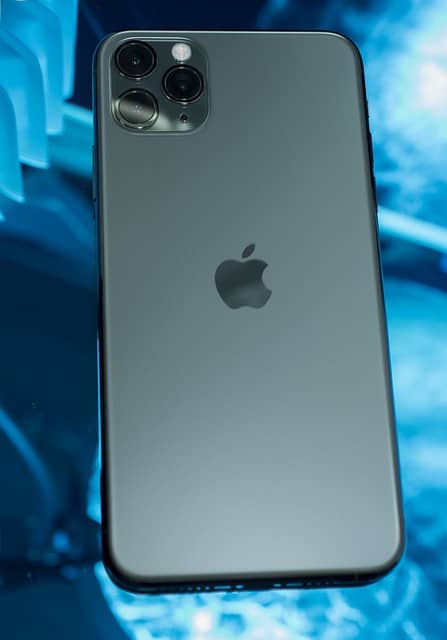 IPhone 11 Pro Max review A-Z. 