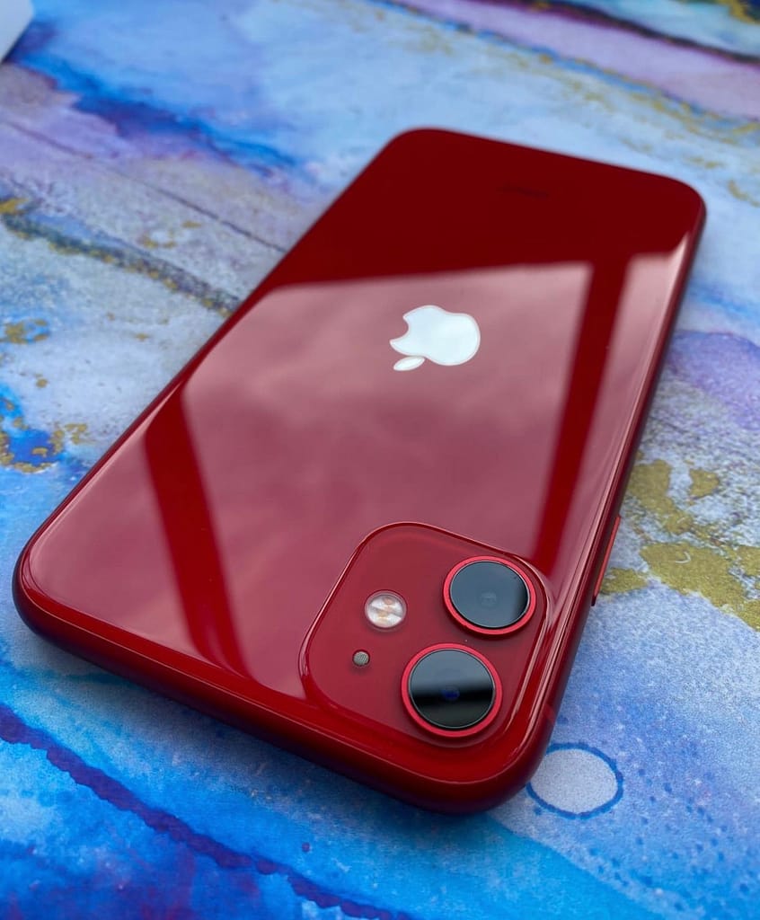 iPhone 11 complete review Design