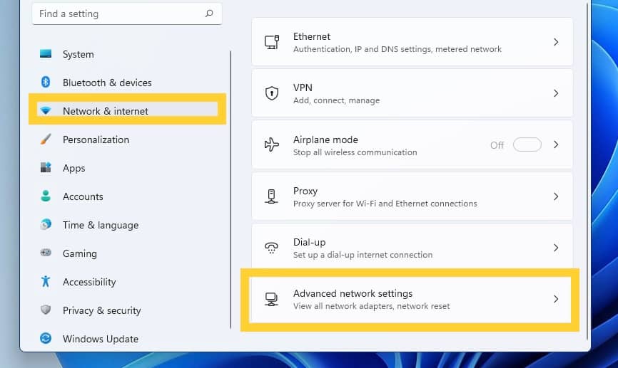 How to Disable & Enable Wake on LAN on Windows 11 Easily (2021)