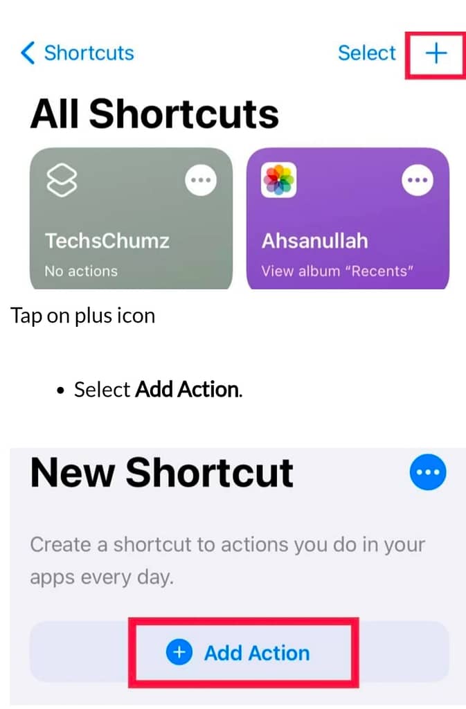 How to add YouTube PiP shortcut on safari for iPhone iOS 1