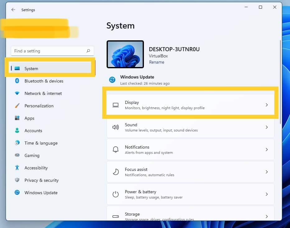 How to Change The Primary Monitor on Windows 11 With 3 Simple Methods (2021)